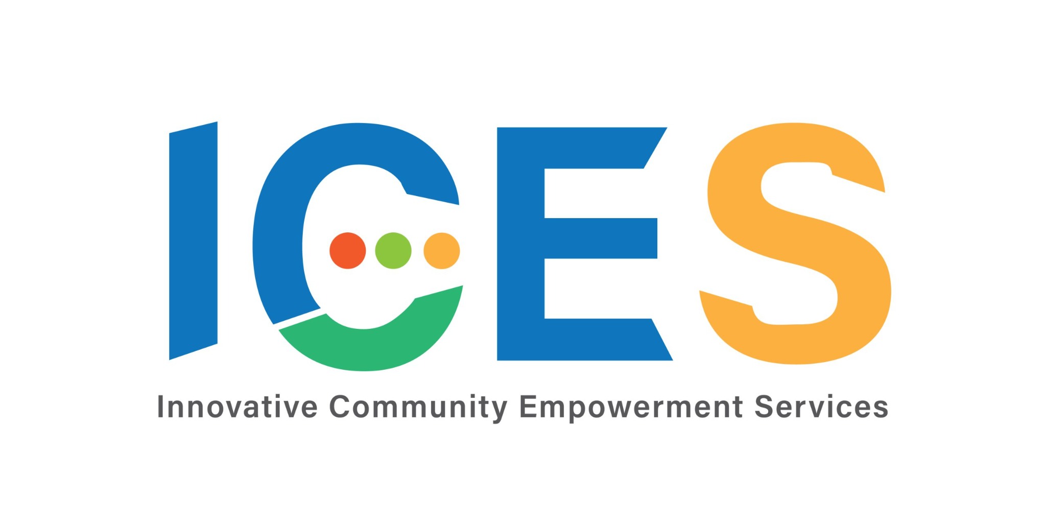 ICES — Innovative Community Empowerment Services